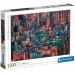 Hong Kong, Chiny HQC puzzle 1500 elementów - Clementoni