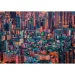 Hong Kong, Chiny HQC puzzle 1500 elementów - Clementoni