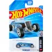 Hot Wheels: ’33 Ford Lo Boy samochodzik 1:64 – Mattel