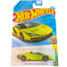Hot Wheels: 16 Lamborghini Cenenario Roadster samochodzik 1/64 – Mattel