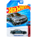 Hot Wheels: 20 Dodge Charger Hellcat samochodzik 1/64 – Mattel