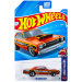 Hot Wheels: 68 Dodge Dart pomarańczowy samochodzik 1/64 - Mattel