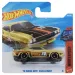 Hot Wheels: 70 Dodge HEMI Challenger złoty samochodzik 1/64 - Mattel