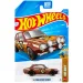 Hot Wheels: 70 Ford Escort RS 1600 samochodzik 1/64 - Mattel