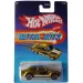 Hot Wheels: 70 Ford Escort RS1600 Ultra Hots samochodzik 1/64 - Mattel