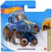 Hot Wheels: 70 Volkswagen Baja Bug samochodzik 1/64 - Mattel