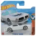 Hot Wheels: 73 Pontiac Firebird biały samochodzik 1/64 - Mattel