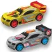 Hot Wheels - Blazing Cruisers: Time Tracker samochodzik z dźwiękiem 13 cm