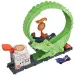 Hot Wheels® City: Średnia pętla z aligatorem - Mattel