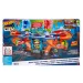 Hot Wheels - Mega Myjnia Samochodowa Zestaw 2022 - Mattel