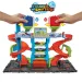 Hot Wheels - Mega Myjnia Samochodowa Zestaw 2022 - Mattel