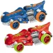 Hot Wheels - Mighty Speeders: T-Rextroyes samochodzik z światłem i dźwiękiem 13cm