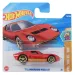 Hot Wheels: 1971 Lamborghini Miura SV czerwony samochodzik 1/64 - Mattel