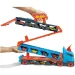 Hot Wheels: 2 w 1 Ultimate Transporter Ciężarówka - Mattel