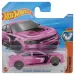 Hot Wheels: 20 Dodge Charger Hellcat różowy samochodzik 1/64 - Mattel