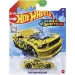 Hot Wheels: 2007 Ford Mustang zmieniający kolor, samochodzik 1/64 - Mattel