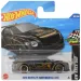 Hot Wheels: 2018 Bentley Continental GT3 czarno-złoty samochodzik 1/64 - Mattel