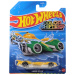 Hot Wheels: 4 Ward Speed, samochodzik zmieniający kolor 1/64 - Mattel