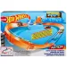 Hot Wheels Action Szybkie mistrzostwa zestaw torów - Mattel