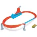 Hot Wheels Action Szybkie mistrzostwa zestaw torów - Mattel