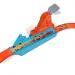Hot Wheels Action Szybkie mistrzostwa zestaw torów - Mattel