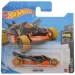 Hot Wheels: Airuption czarny samochodzik 1/64 - Mattel