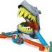 Hot Wheels: Atak rekina - zestaw torów z samochodzikiem - Mattel zdjęcie 2