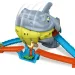 Hot Wheels: Atak rekina - zestaw torów z samochodzikiem - Mattel zdjęcie 3