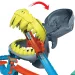 Hot Wheels: Atak rekina - zestaw torów z samochodzikiem - Mattel zdjęcie 4