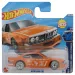 Hot Wheels: BMW 635 CSi pomarańczowy samochodzik 1/64 - Mattel