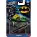 Hot Wheels Batman: Batcopter pojazd 1/64 - Mattel