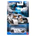 Hot Wheels Batman: Batmobil z Mrocznego Rycerza 1/64 - Mattel