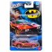 Hot Wheels Batman: Count Muscula samochodzik 1/64 - Mattel