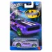 Hot Wheels Batman: Hi-Roller II samochodzik 1/64 – Mattel
