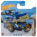 Hot Wheels: Big-Air Bel-Air niebieski samochodzik 1/64 - Mattel