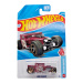 Hot Wheels: Bone Shaker samochodzik z czaszką 1/64 - Mattel