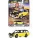 Hot Wheels Boulevard: Datsun 510 wagon samochodzik 1/64 - Mattel