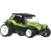 Hot Wheels Boulevard: Meyers Manx samochodzik 1/64 - Mattel