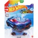 Hot Wheels: Chicane samochodzik zmieniający kolor 1/64 - Mattel