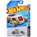 Hot Wheels: Chop N Bloc samochodzik 1/64 - Mattel