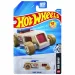 Hot Wheels: Chop N Bloc samochodzik 1/64 - Mattel