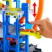 Hot Wheels City: Mega Garaż – Mattel