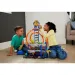 Hot Wheels City: Mega Garaż – Mattel