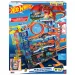 Hot Wheels City: Ostateczny Garaż - Mattel