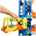 Hot Wheels City: Ostateczny Garaż - Mattel