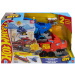 Hot Wheels City: Transporter samochodowy Smok - Mattel