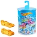 Hot Wheels Color Reveal samochodziki w 2-pakiecie niespodziankowym - Mattel