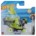 Hot Wheels: Cone Shaker zielony samochodzik 1/64 - Mattel