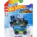 Hot Wheels: Dairy Delivery zmieniający kolory samochodzik 1/64 - Mattel