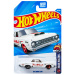 Hot Wheels: Dodge 330 z 1964 r. samochodzik 1/64 - Mattel